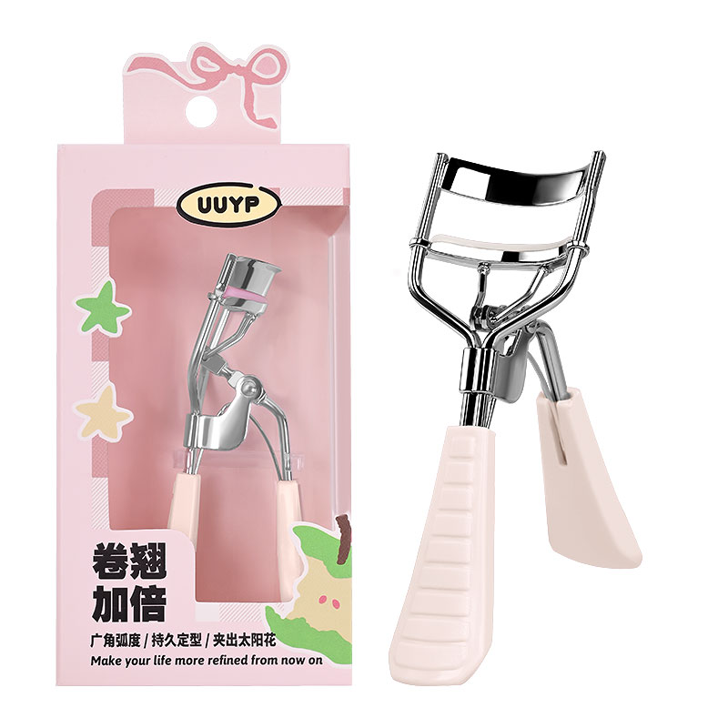 Lash Curler