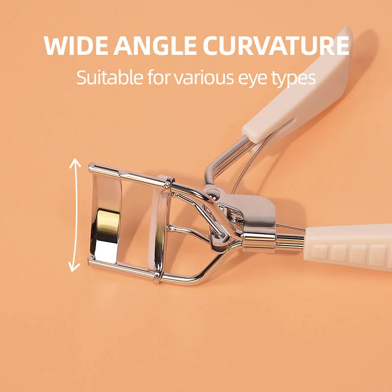 Lash Curler