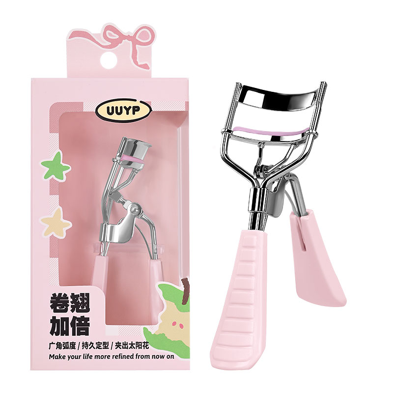 Lash Curler