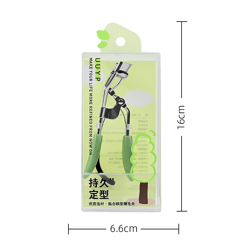 Eyelash Curler