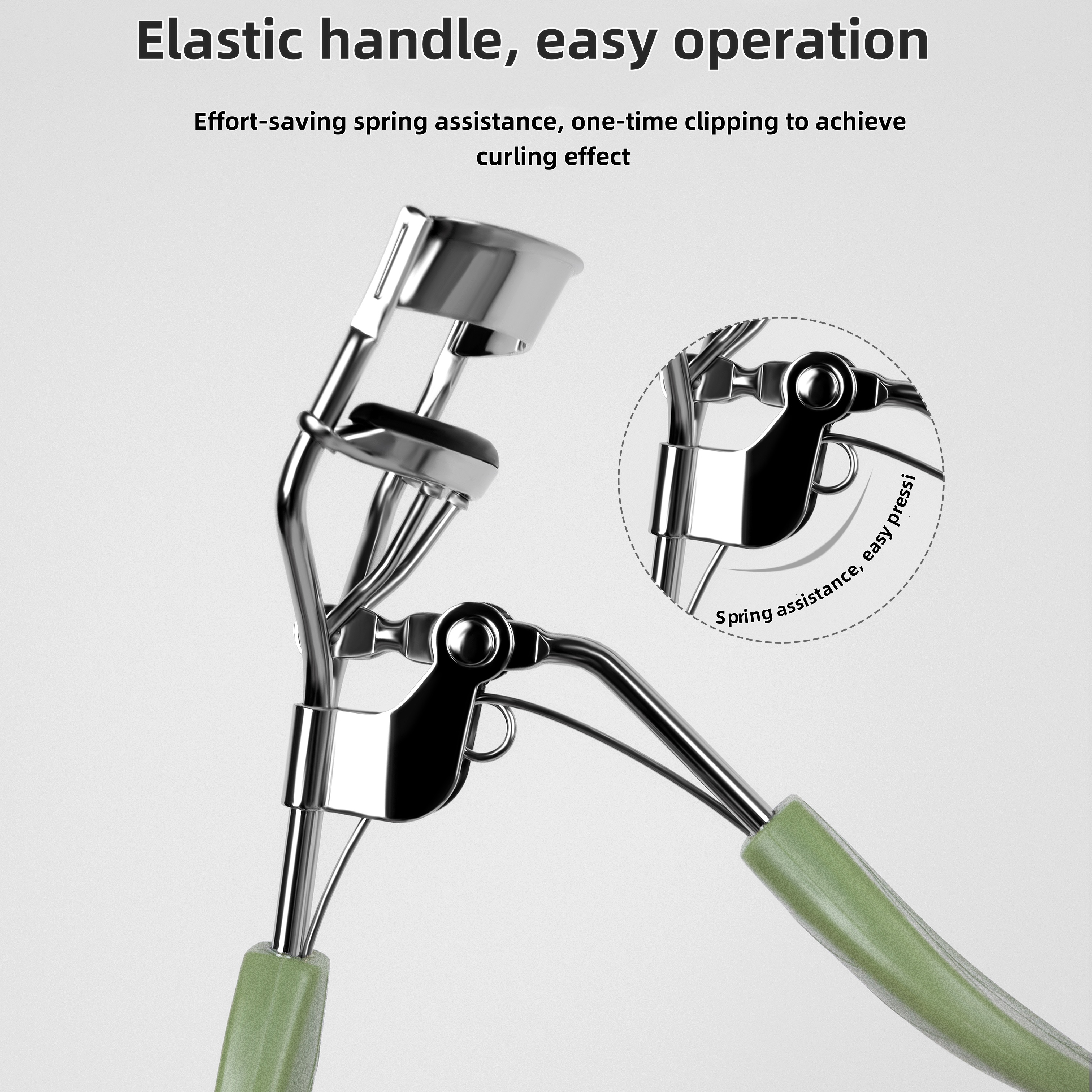 Eyelash Curler