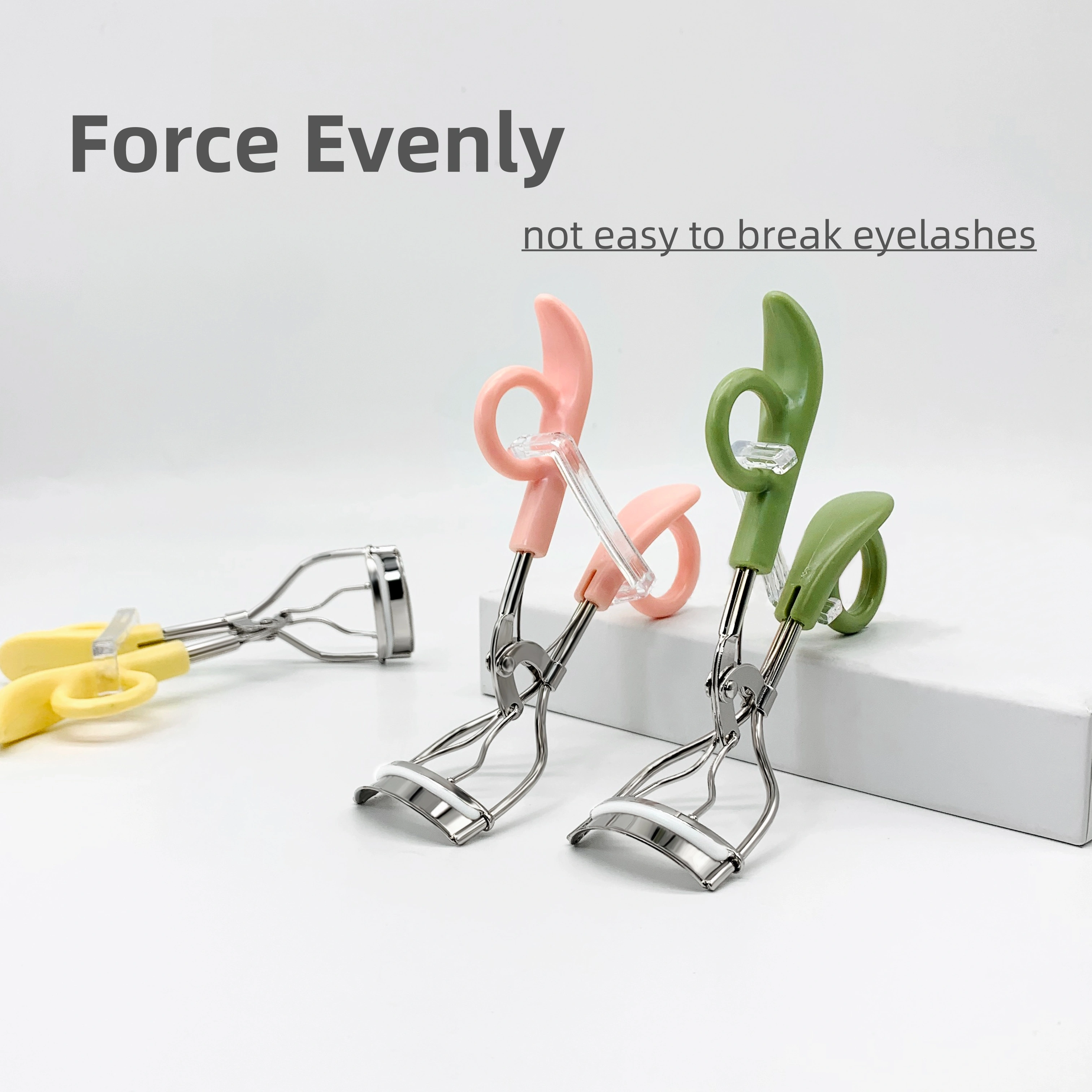 eyelash curler manufacturer