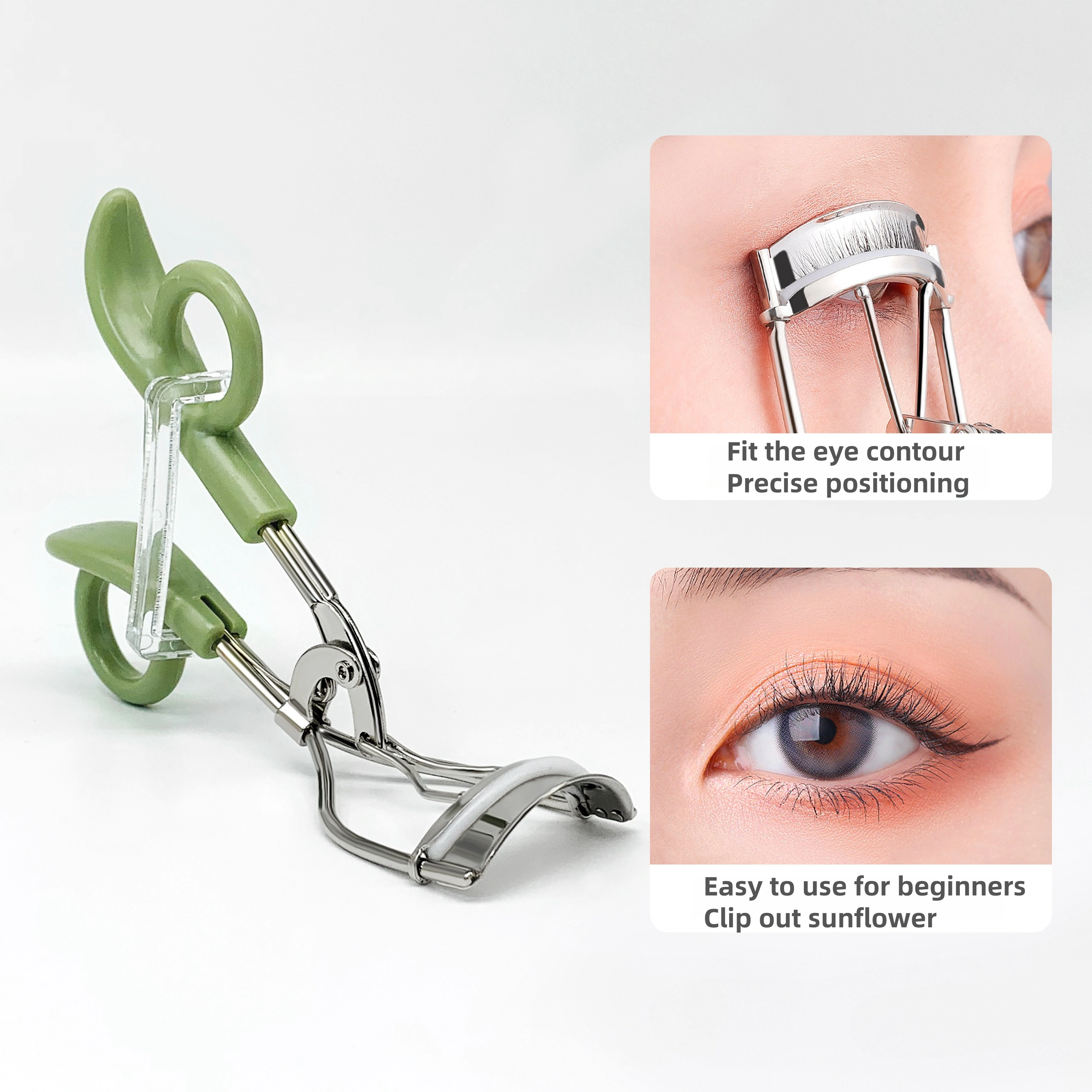 eyelash curler manufacturer