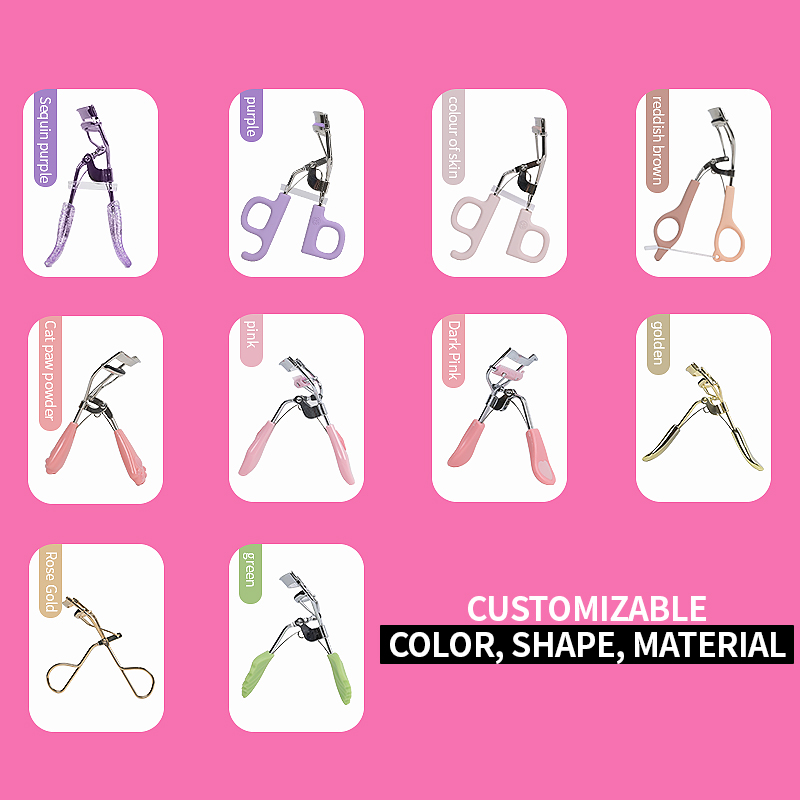 Eye Lash Tool