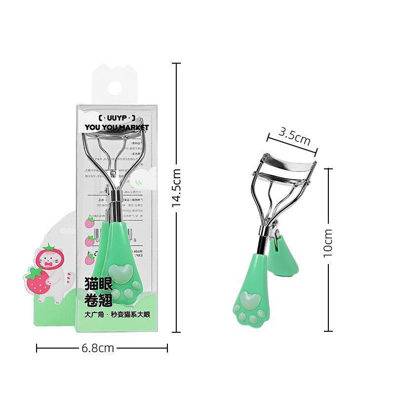 Eye Lash Tool
