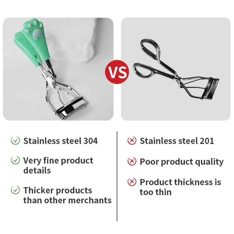 Eye Lash Tool