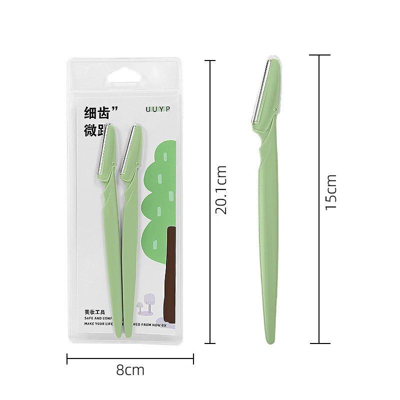 eyebrow trimmer