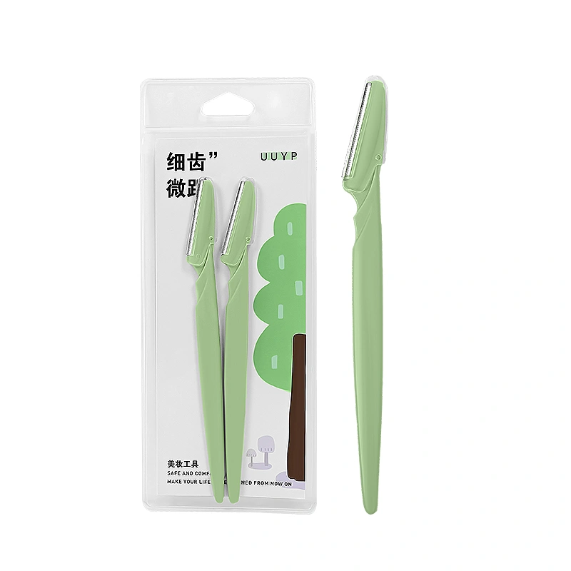 eyebrow trimmer