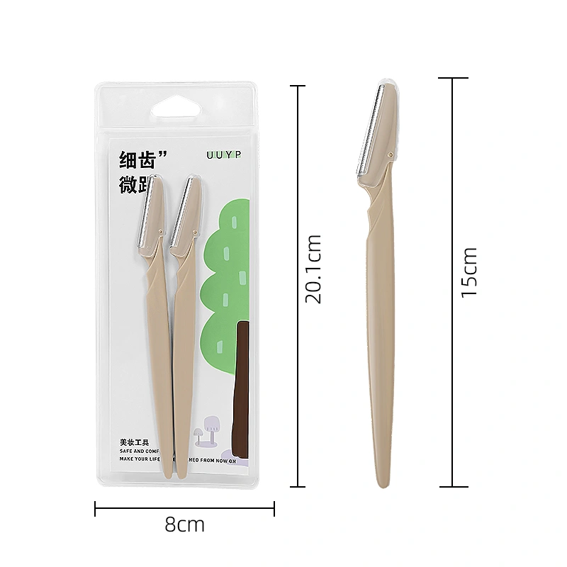 eyebrow trimmer