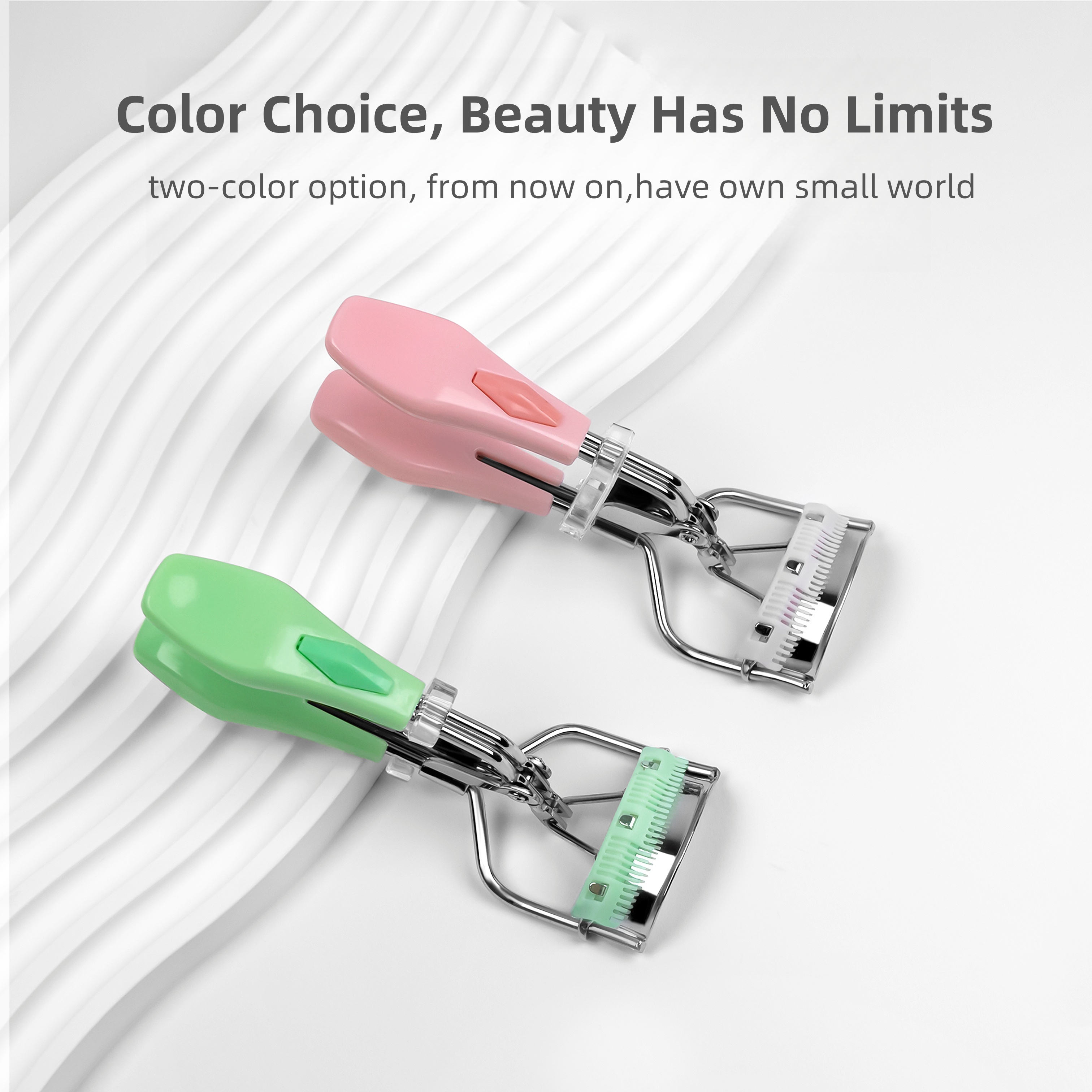 Eyelash Curlers