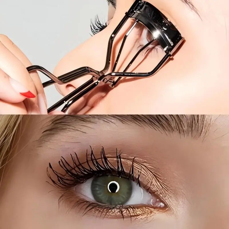 Eyelash Curlers