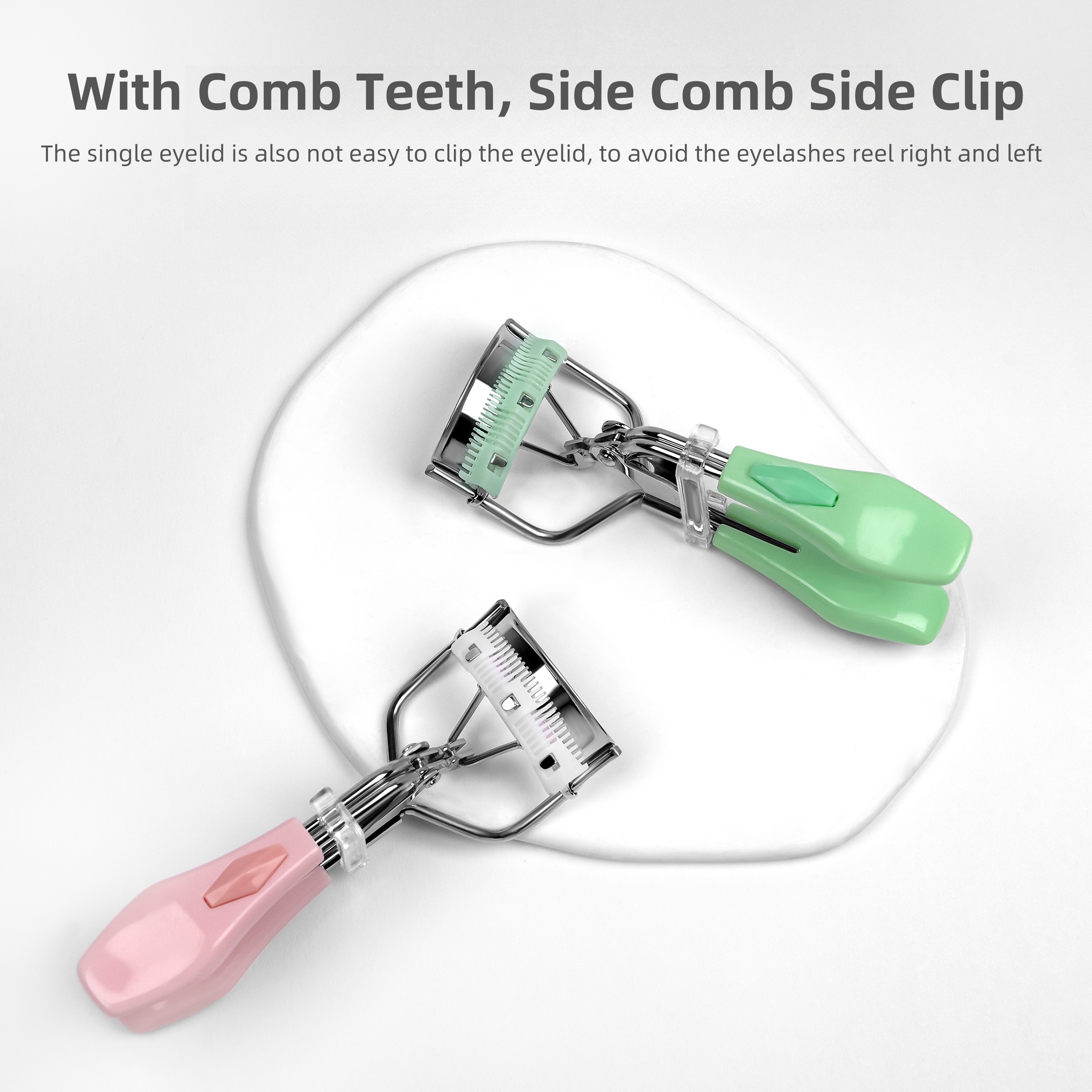 Eyelash Curlers