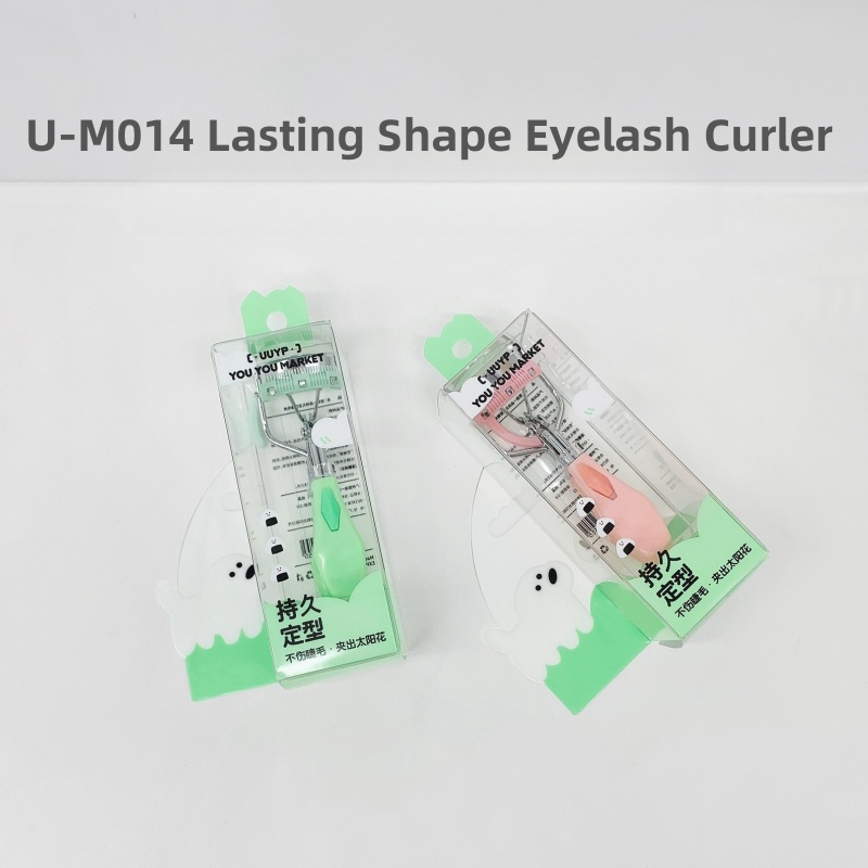 Eyelash Curlers