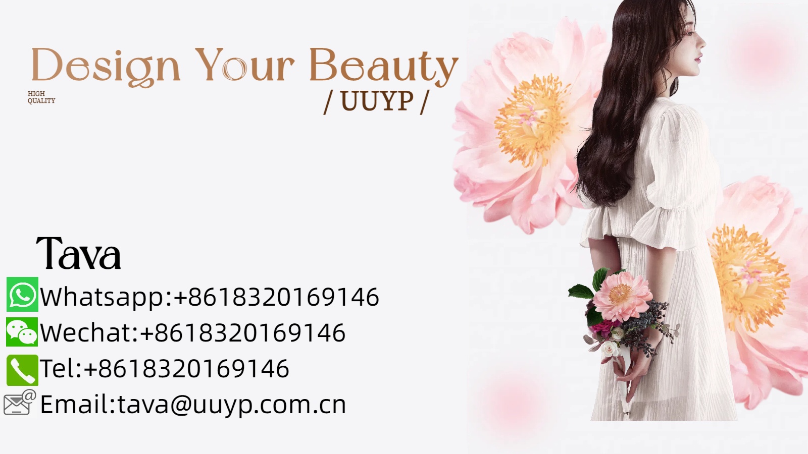 Facial Beauty Tools
