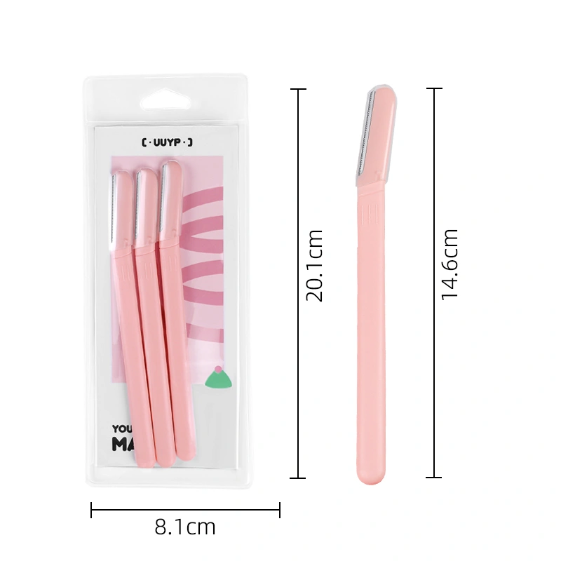Eyebrow Trimmer