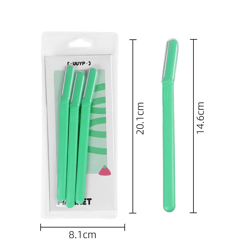 Eyebrow Trimmer