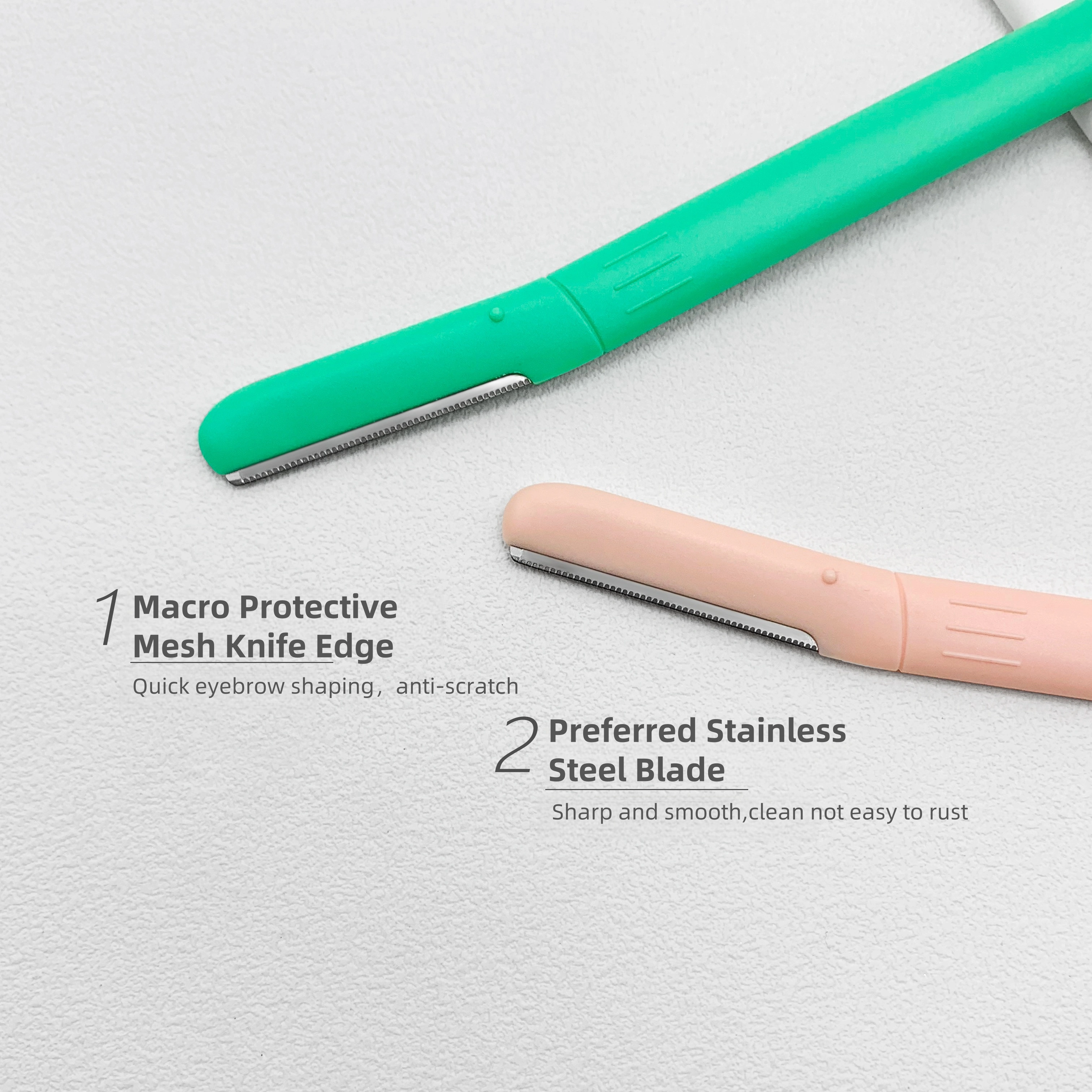 Eyebrow Trimmer