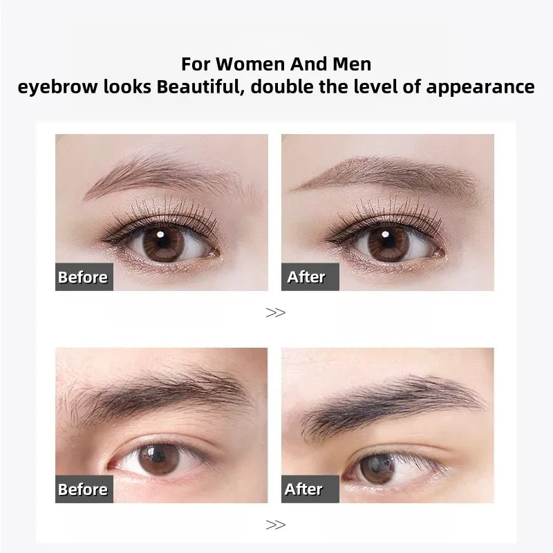 Eyebrow Trimmer