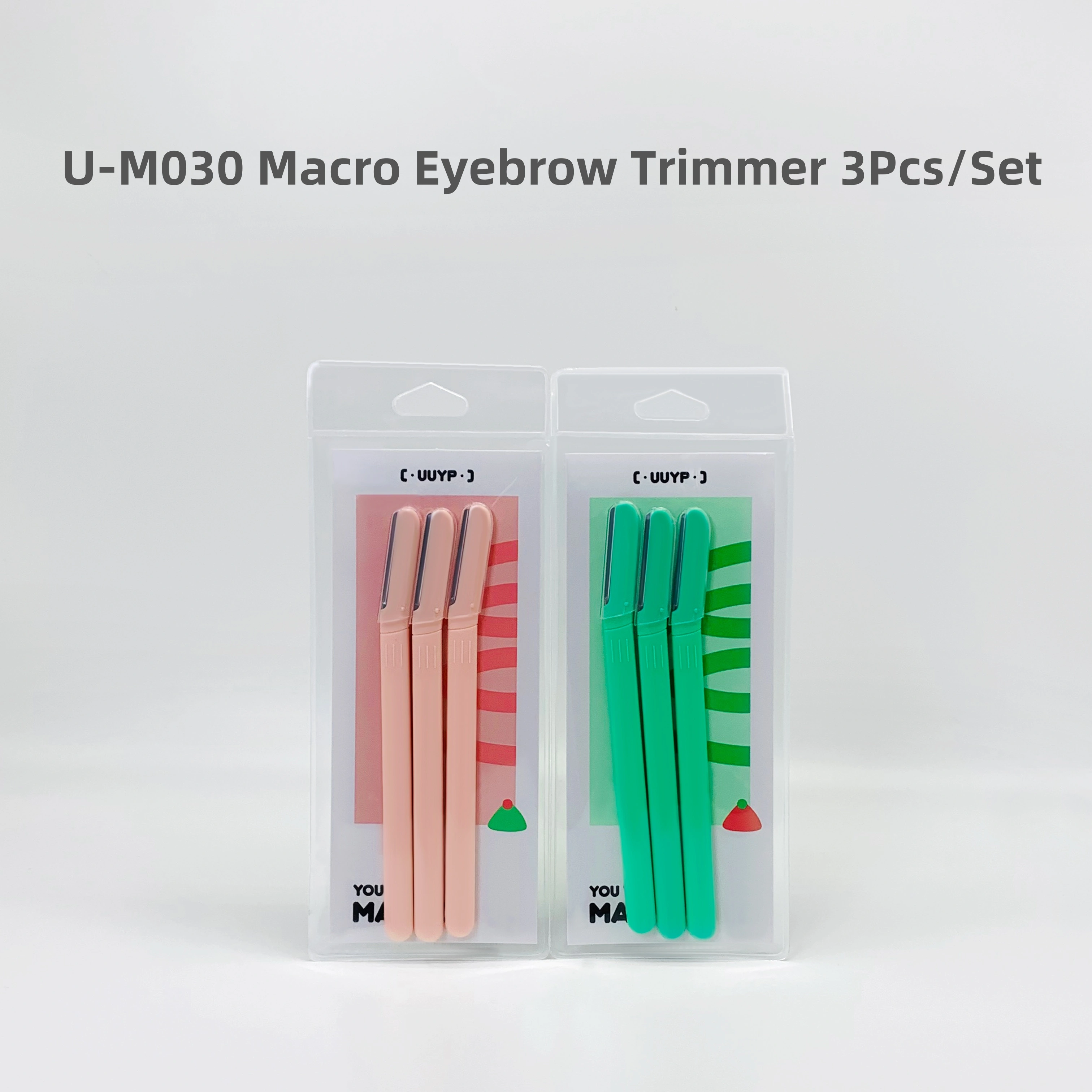 Eyebrow Trimmer