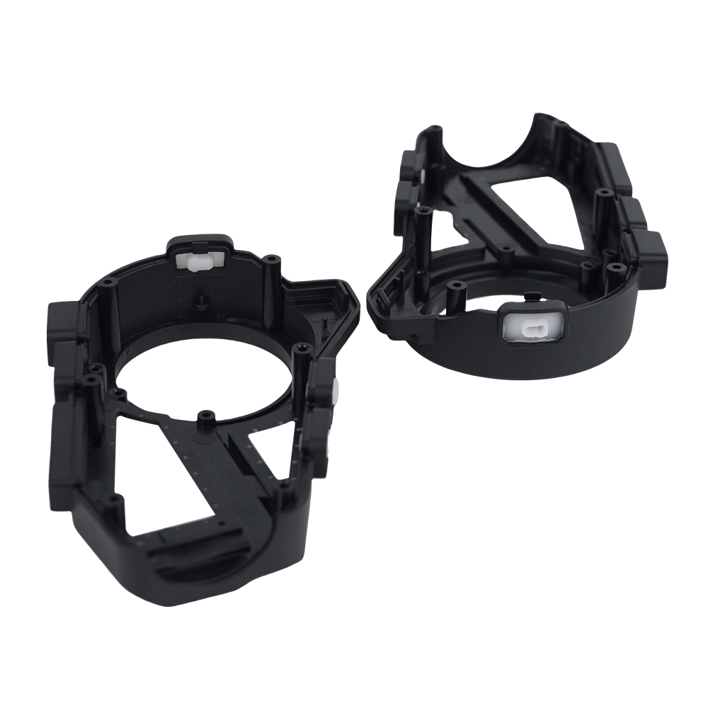 High-precision ABS/PC/PP parts: heat/impact-resistant, lightweight. ISO-certified for interiors, engines, exteriors. Eco-friendly, cost-efficient mass production.