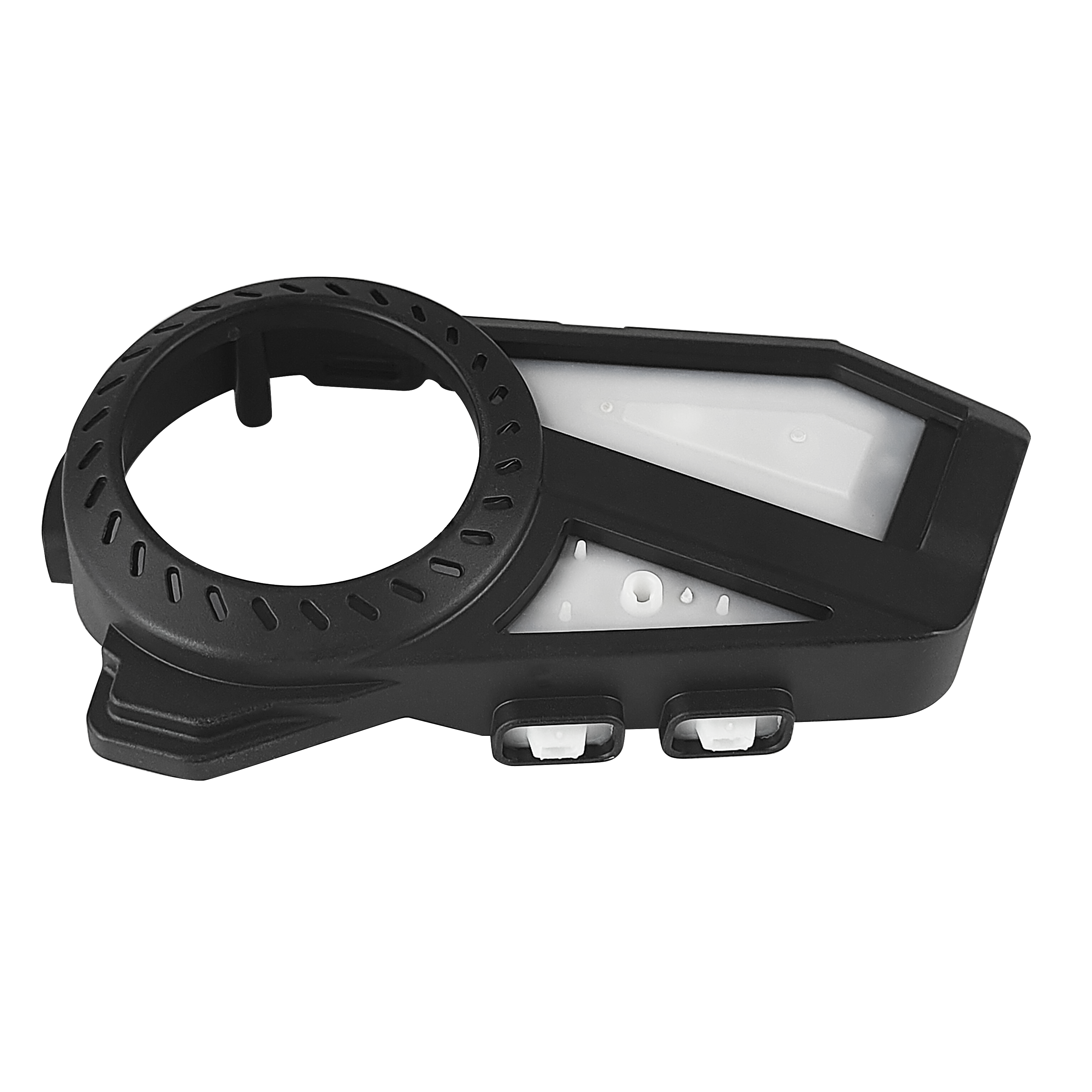 High-precision ABS/PC/PP components for interiors, engines, exteriors. Heat-resistant, impact-proof, lightweight. ISO/IATF-certified, eco-friendly options. Cost-efficient mass production.