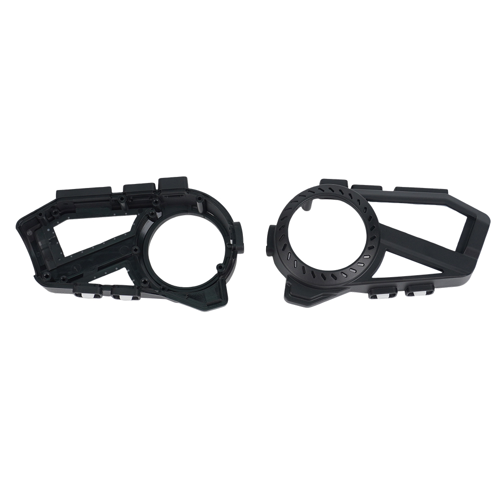 automotive plastic injection moulding