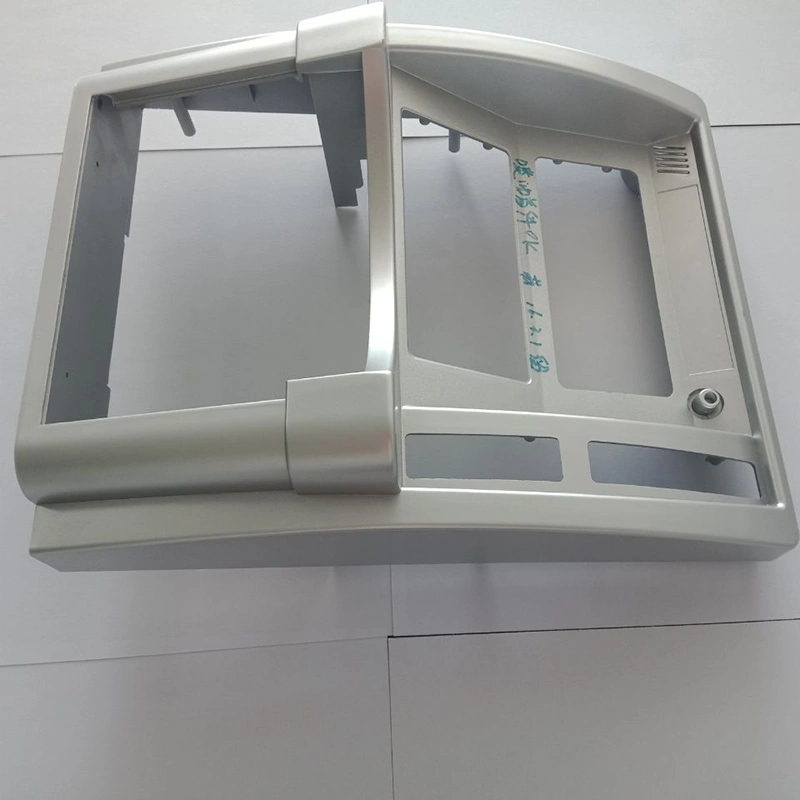 Injection molding automotive parts involves shaping molten polymers into high-strength, lightweight components (e.g., dashboards, engine housings) using precision molds. Ensures mass production efficiency, design flexibility, and compliance with automotive safety/durability regulations.