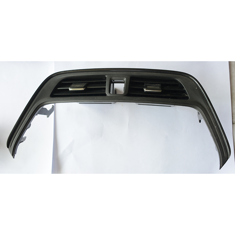 High-precision ABS/PC/PP parts: heat/impact-resistant, lightweight. ISO-certified for interiors, engines, exteriors. Eco-friendly, cost-efficient mass production.