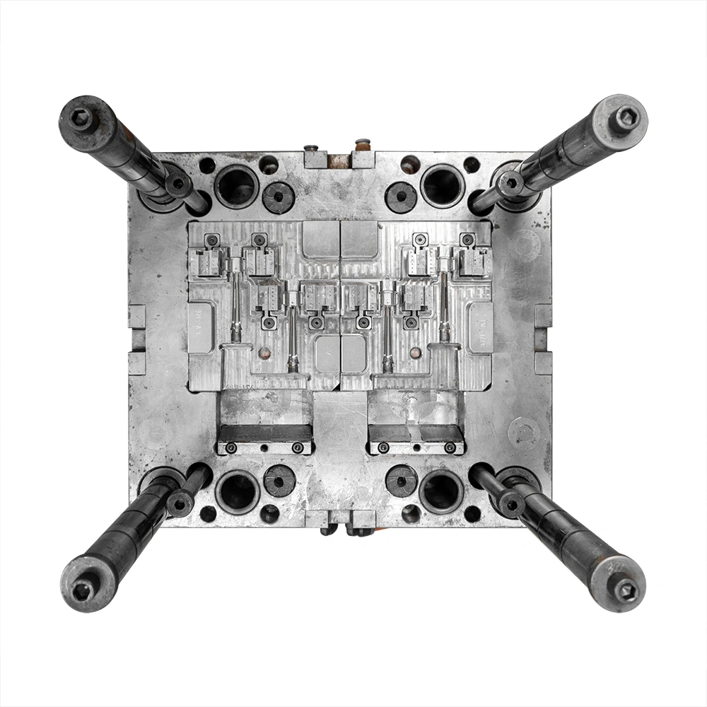 2K injection molding machines utilize dual barrels to inject two materials in one cycle, producing multi-functional parts (e.g., seals, grips). Ideal for automotive/electronics, ensuring precision, reduced assembly, and compliance with durability/aesthetic standards.
