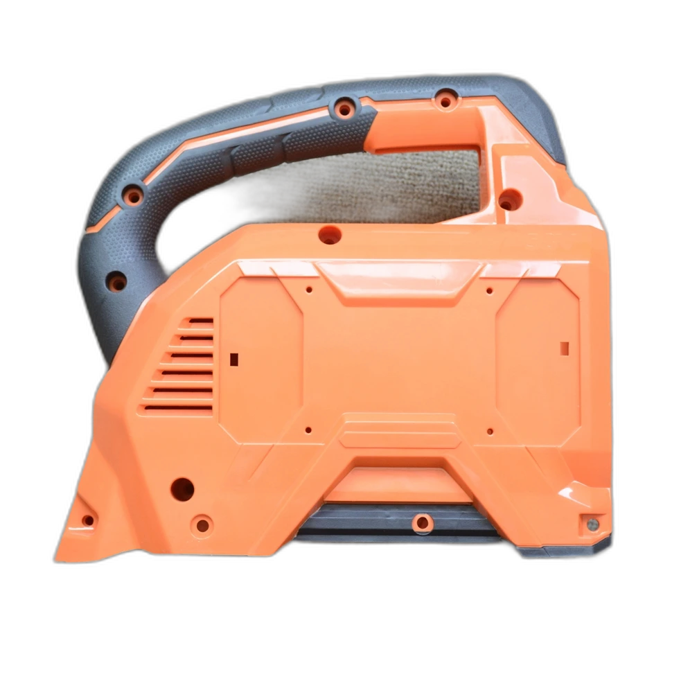 ABS plastic molds for concrete create durable, reusable forms for casting decorative/structural elements. Offer precision, heat resistance, and cost-efficiency in construction and architectural applications.