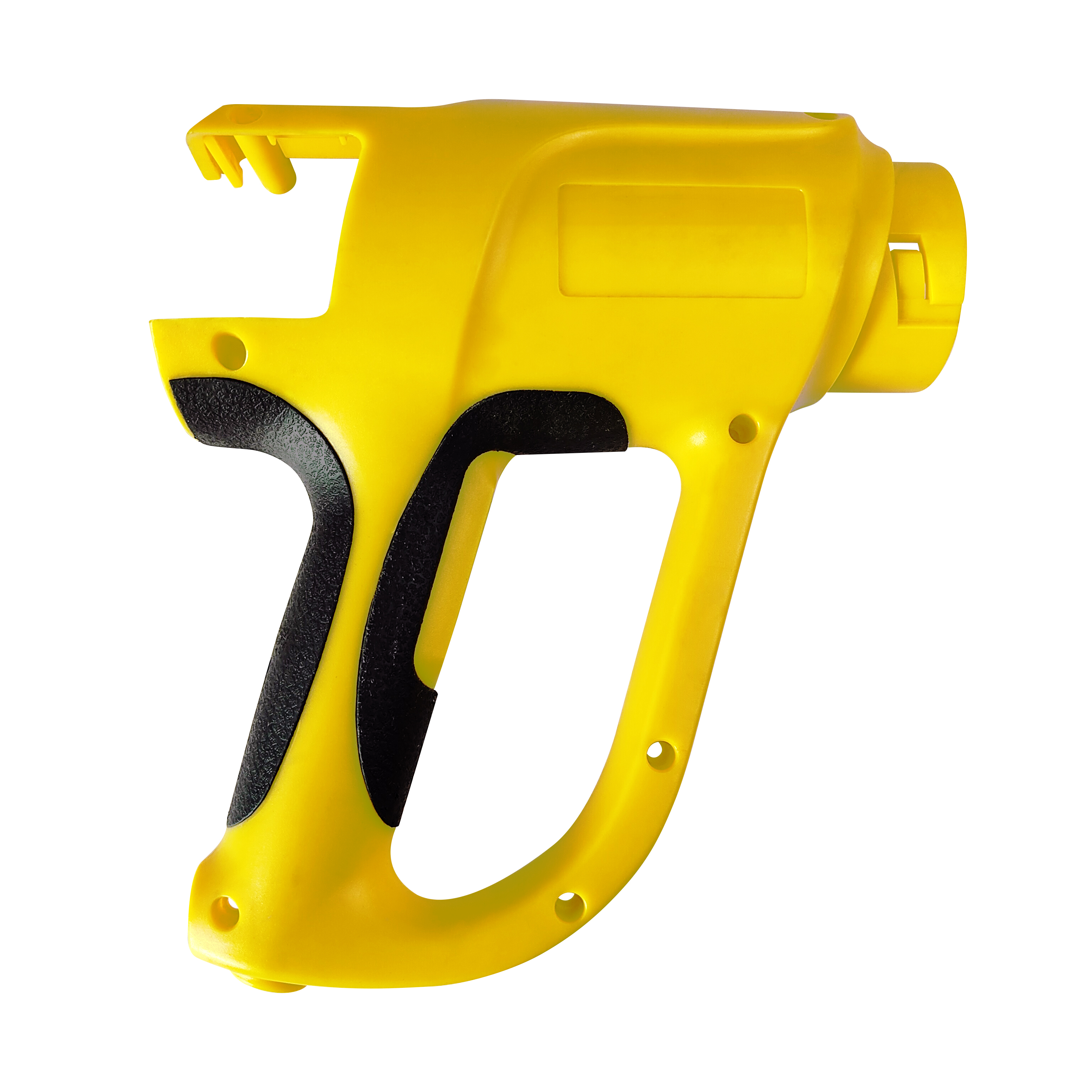 ABS plastic molding manufacturers produce durable, heat-resistant components (e.g., automotive panels, electronics housings) via high-pressure injection, ensuring precision and cost-efficient scalability.