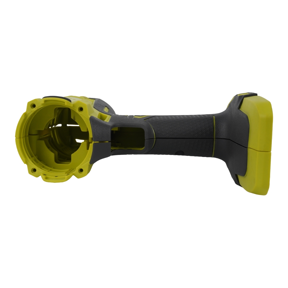 ABS plastic molding: Dry pellets , inject at 200-250°C under pressure, cool rapidly. Ensures durable, heat-resistant parts (e.g., automotive/electronics) with smooth finishes. Optimize mold design to minimize warping/bubbles.
