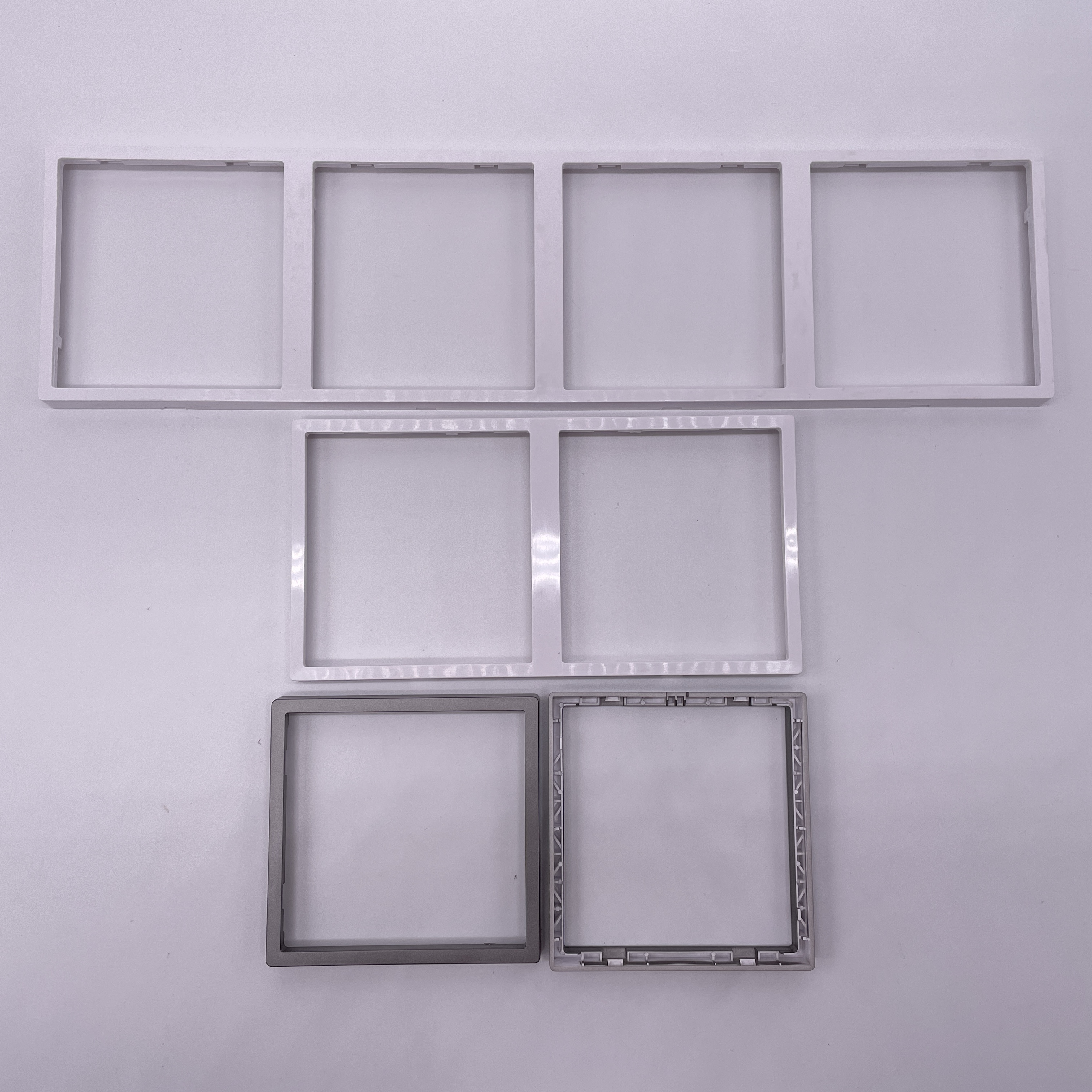 Injection molding machines melt thermoplastics, inject them into precision molds under high-pressure, and cool to form durable, complex parts (e.g., automotive/electronics) with mass production efficiency, design flexibility, and safety/eco compliance.