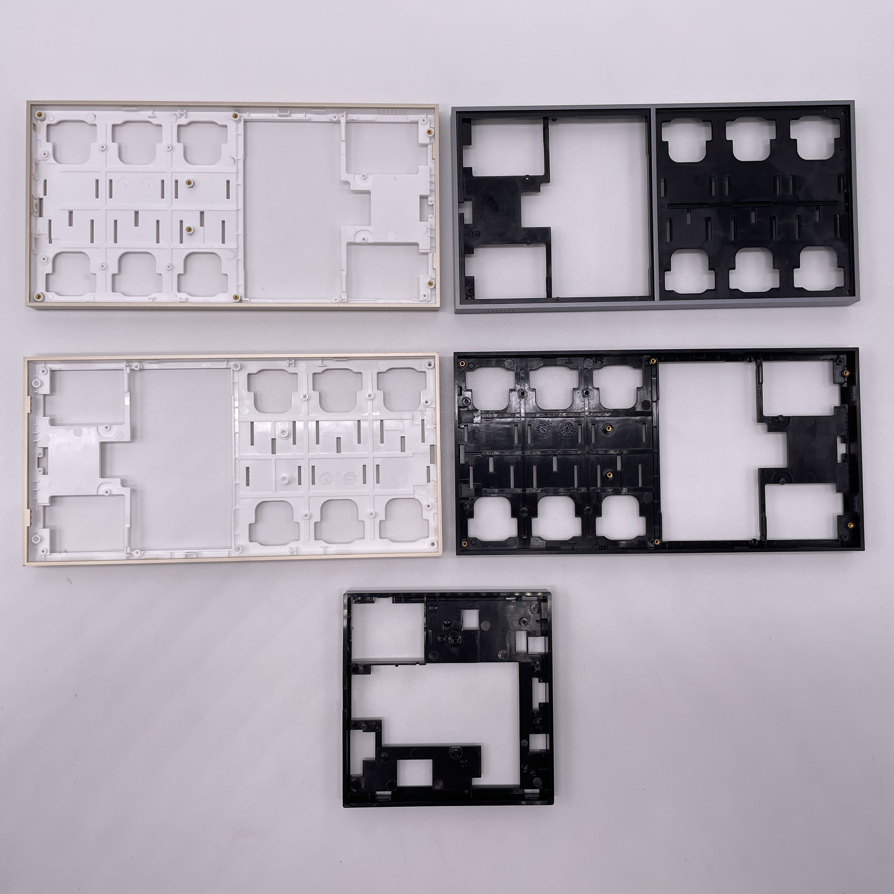 Plastic injection molding shapes thermoplastics into precision parts (e.g., automotive, electronics) via high-pressure molds, ensuring lightweight durability, high-volume efficiency, and compliance with safety/eco standards.