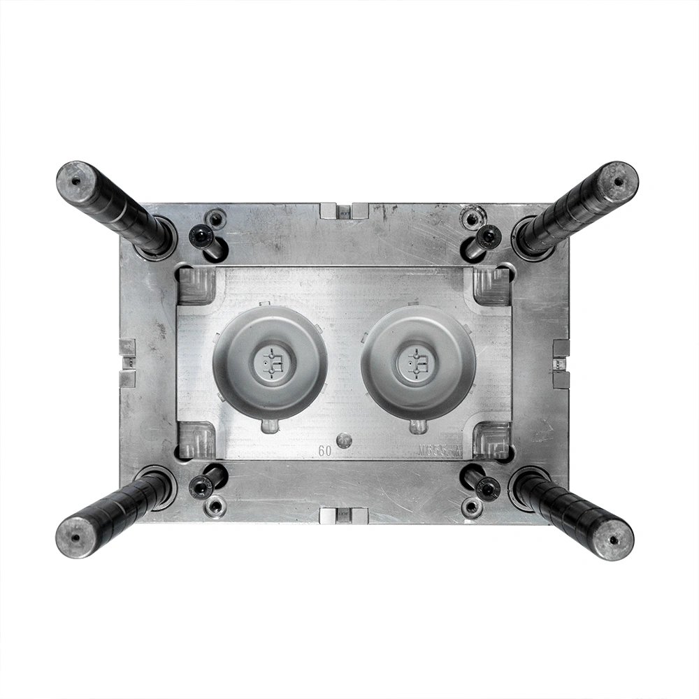 Soft plastic injection molds craft flexible components (e.g., seals, grips) using TPE/TPU materials. Optimize low-pressure molding, rapid cooling, and precision textures for medical/consumer applications, ensuring durability and compliance.