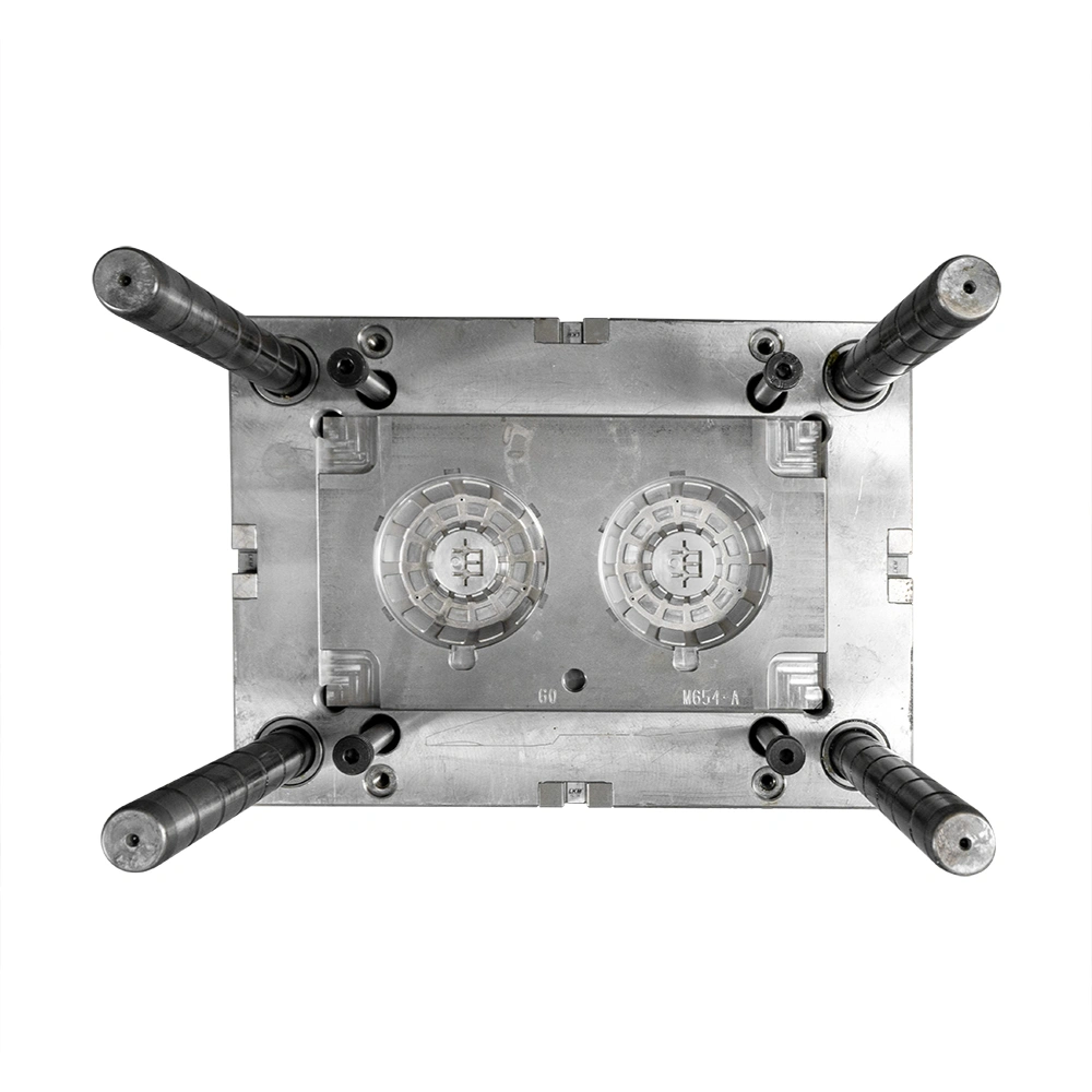 Plastic injection mold design prioritizes uniform wall thickness, draft angles, and optimized cooling/ejection systems to ensure defect-free, cost-efficient production of complex automotive/electronics parts, aligning with safety/eco standards.