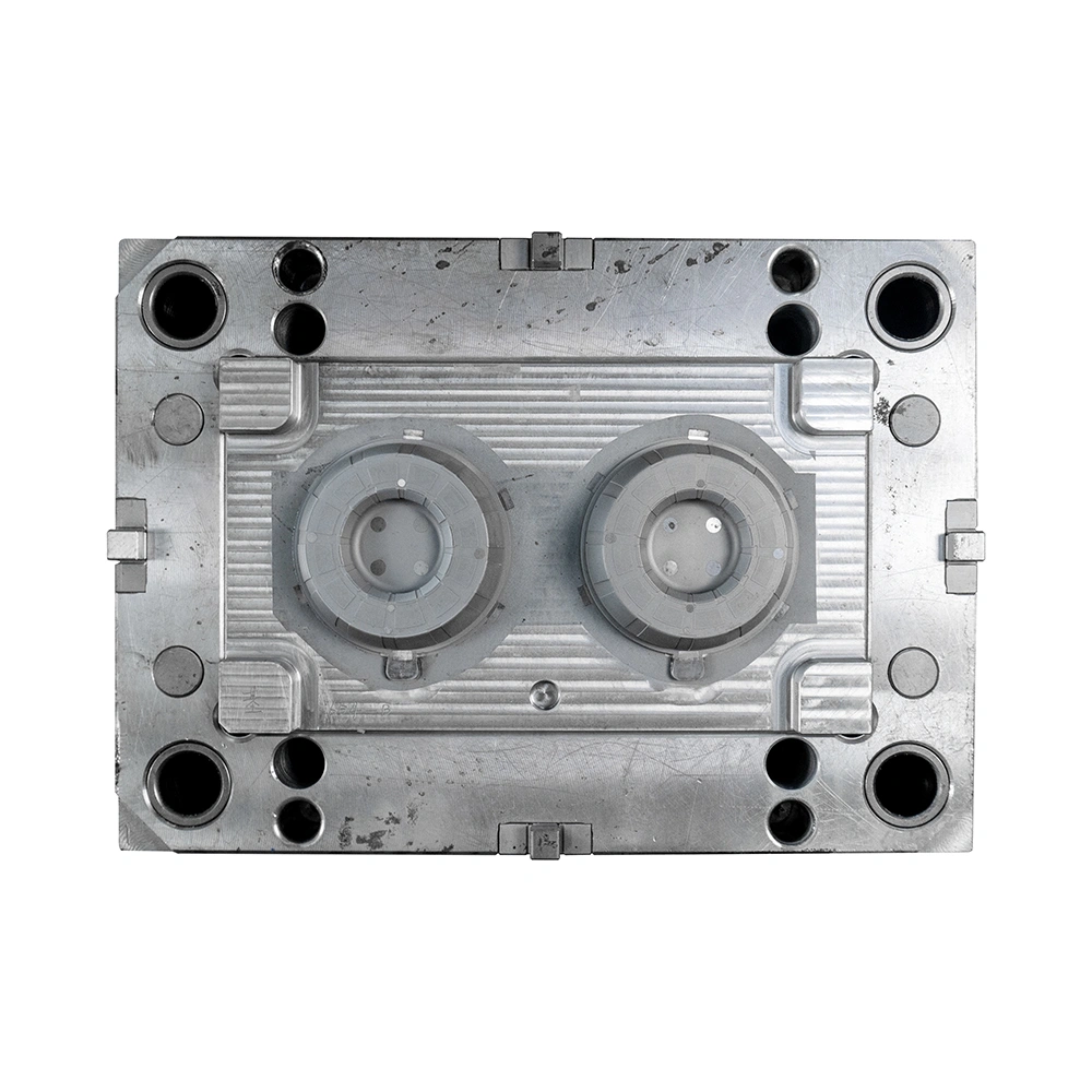 Insert molding injection embeds components (e.g., metal inserts) into plastic parts during molding, enhancing durability, reducing assembly steps, and ensuring precision for automotive/electronics applications.