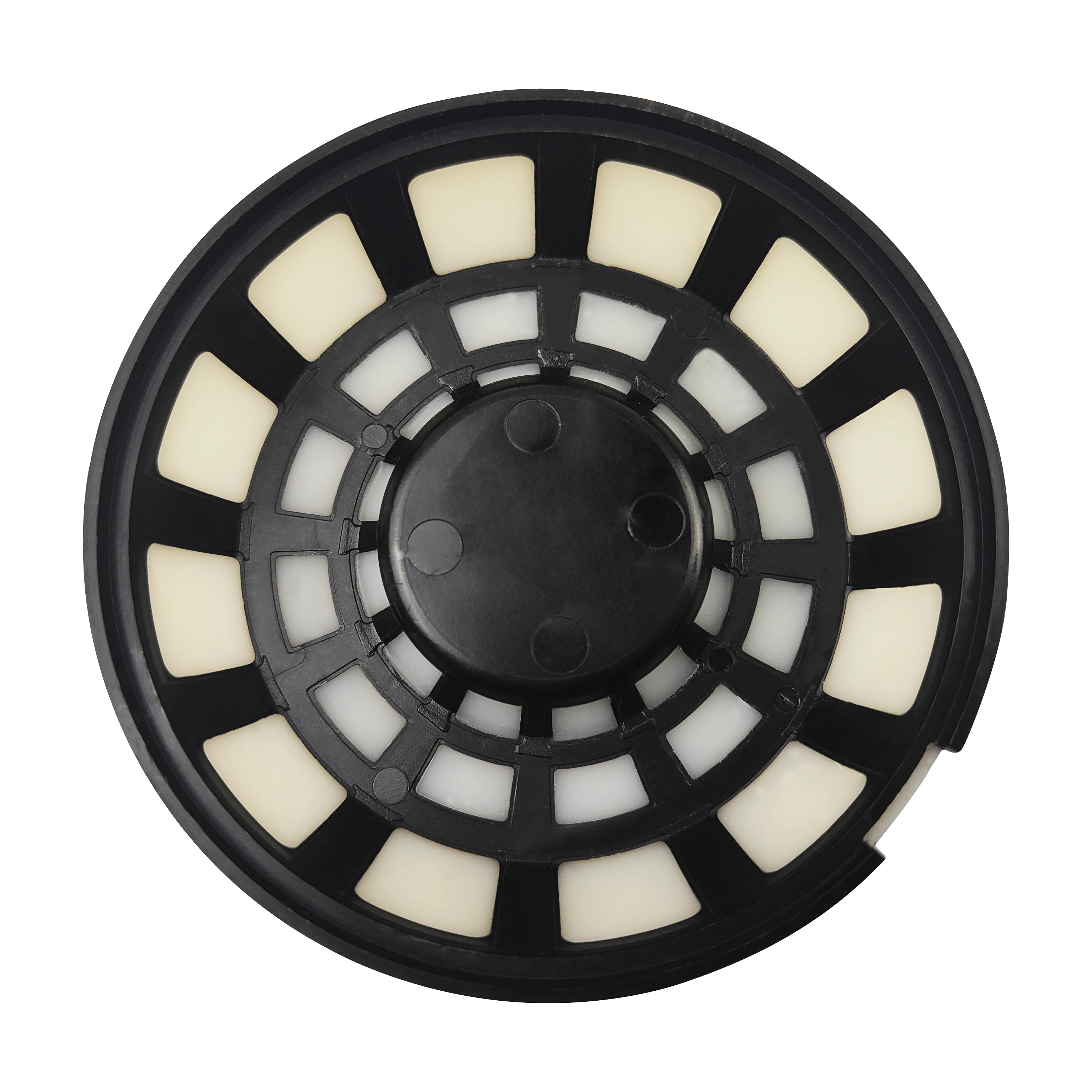 Injection molds are high-precision steel/aluminum tools with cavities, cooling channels, and ejection systems. They mass-produce complex plastic parts (±0.01mm) for auto, electronics, and medical industries, ensuring efficiency and durability via optimized thermal control.