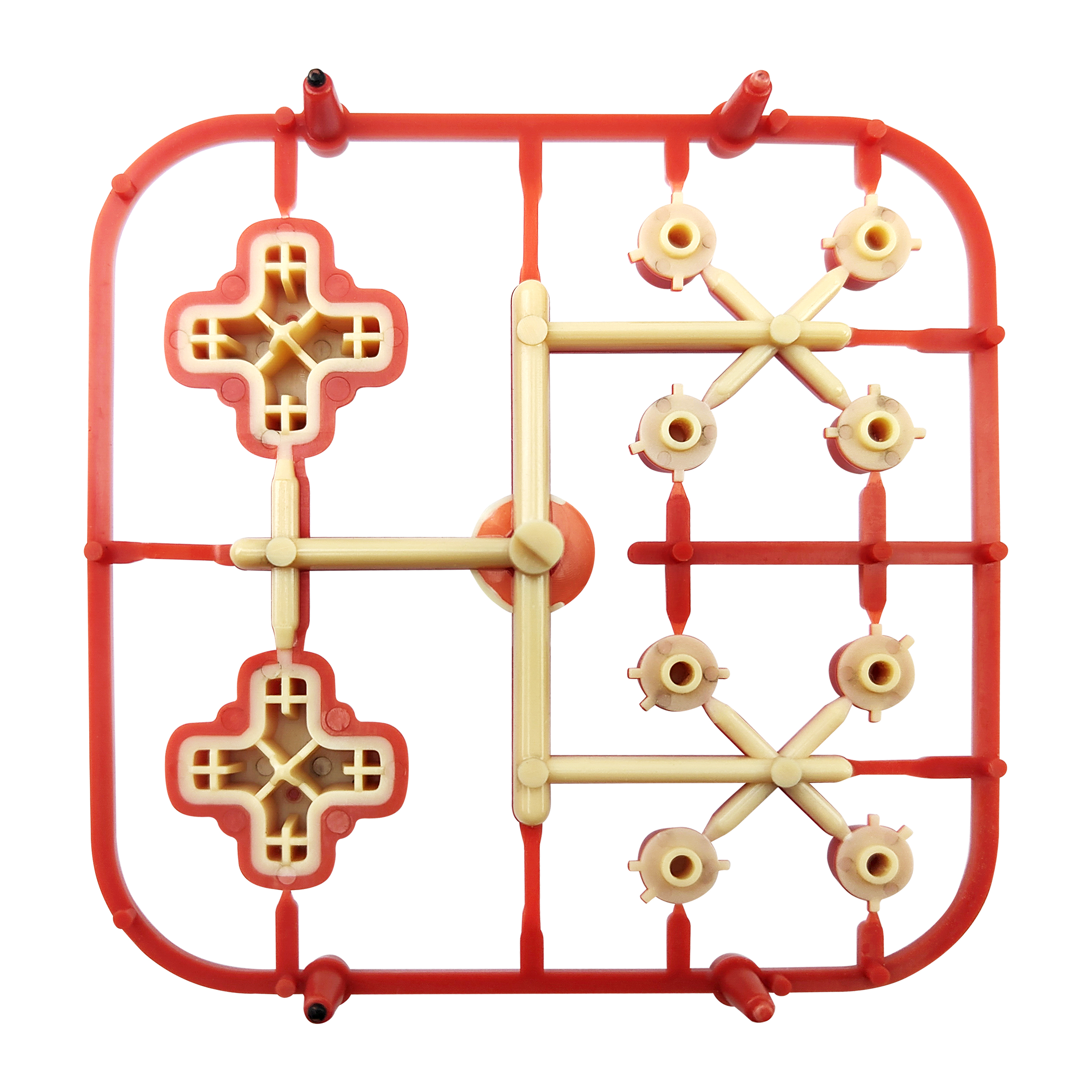 Electronics injection molding produces precision components like housings, connectors, and enclosures with EMI shielding, thermal resistance, and tight tolerances for consumer, automotive & medical devices.