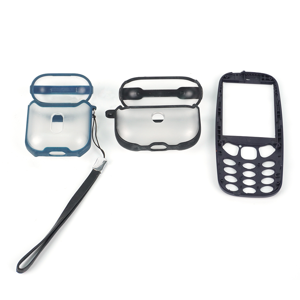 Injection molded electronics embed circuits/components directly into plastic parts via MID technology, enabling seamless, durable smart devices (sensors, antennas) for automotive, medical, and IoT applications.