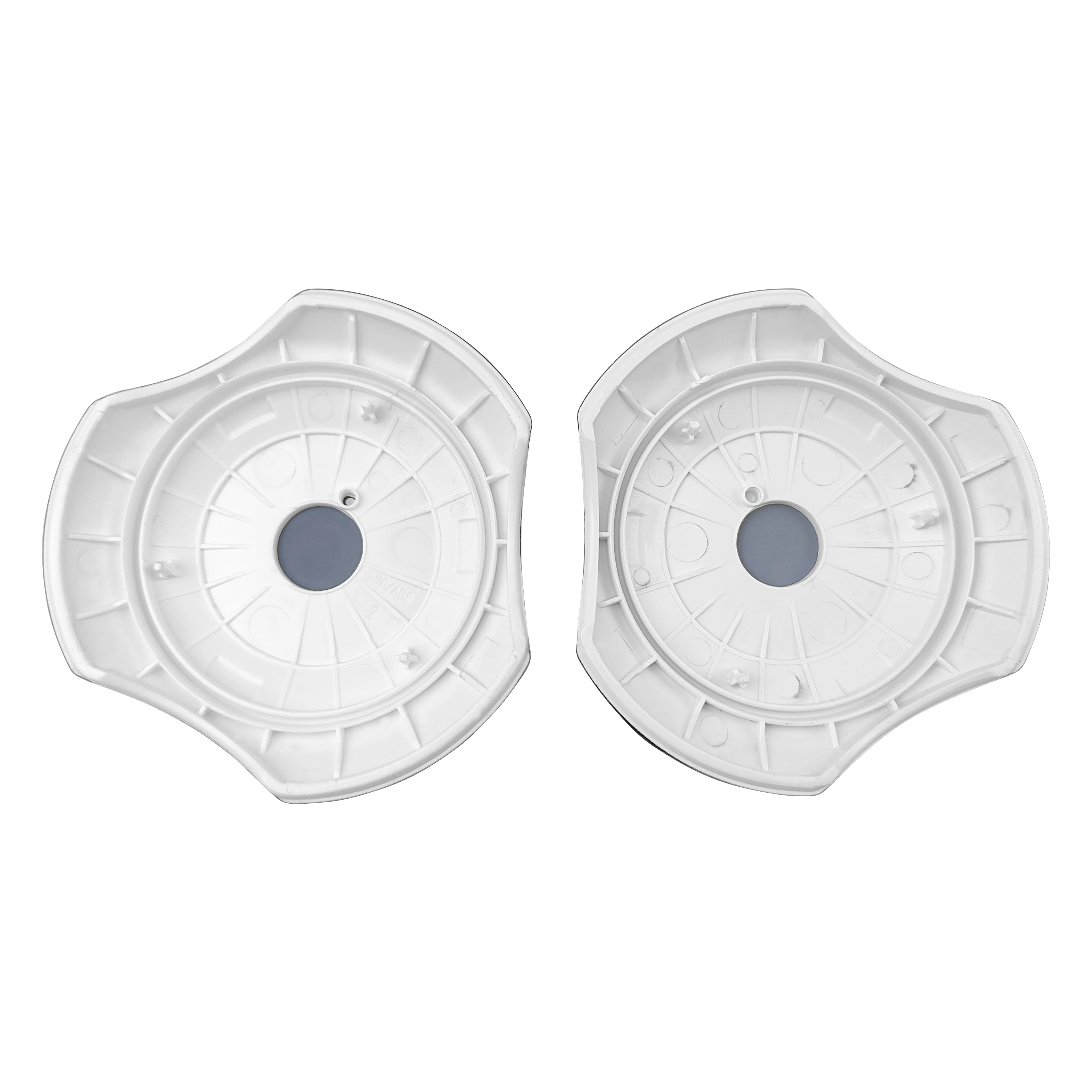 Plastic injection molding inserts are pre-made components placed into the mold. Molten plastic encapsulates them during injection, permanently bonding inserts into the part. Used to integrate threads, reinforcements, or electrical contacts, enhancing durability and functionality.