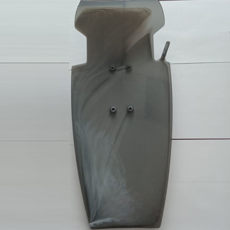 Carbon injection molding uses carbon fiber-reinforced polymers (CFRP) to produce lightweight, high-strength parts. Carbon fibers are mixed with thermoplastics/thermosets, then injected into molds.