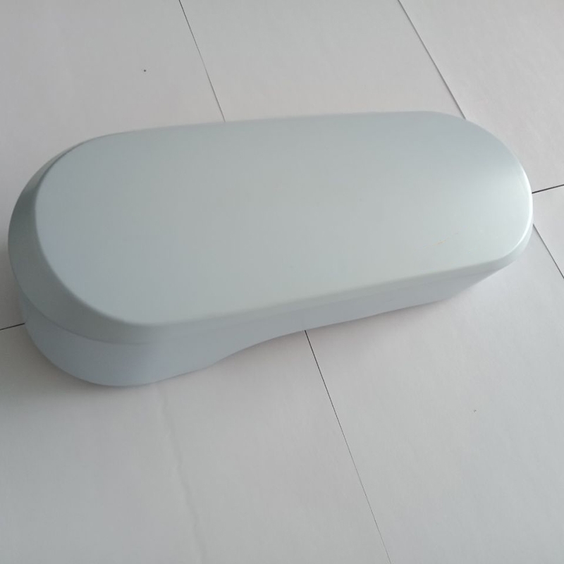 Basic injection molding melts thermoplastic granules and injects them under pressure into a closed mold cavity. The plastic cools and solidifies into the desired shape, then the mold opens to eject the finished part.
