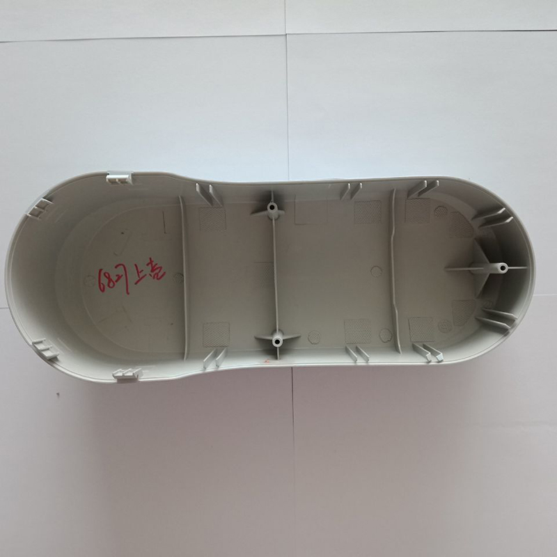 Basic Injection Molding: Plastic granules are melted, injected under pressure into a closed mold, cooled to solidify, and ejected as a finished part. The cycle repeats for high-volume production of identical components.