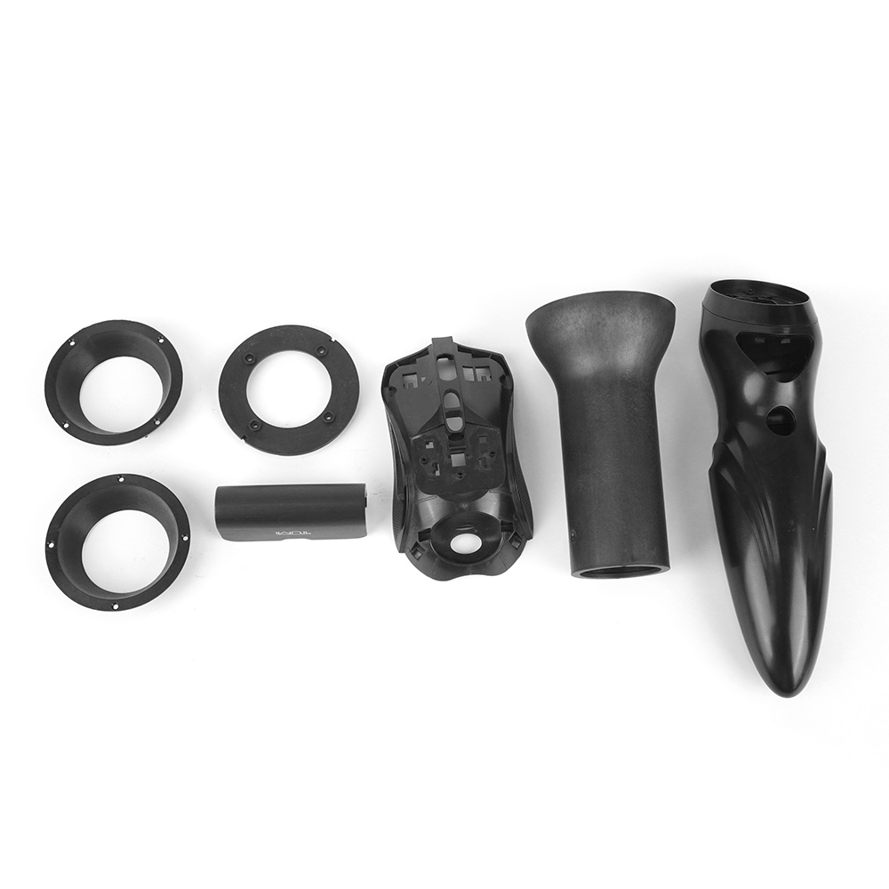 Customized injection molding tailors high-precision tooling and processes to create unique plastic, rubber, or composite parts. Optimized for complex geometries, volume needs, and material specs—ensuring consistency, efficiency, and performance.