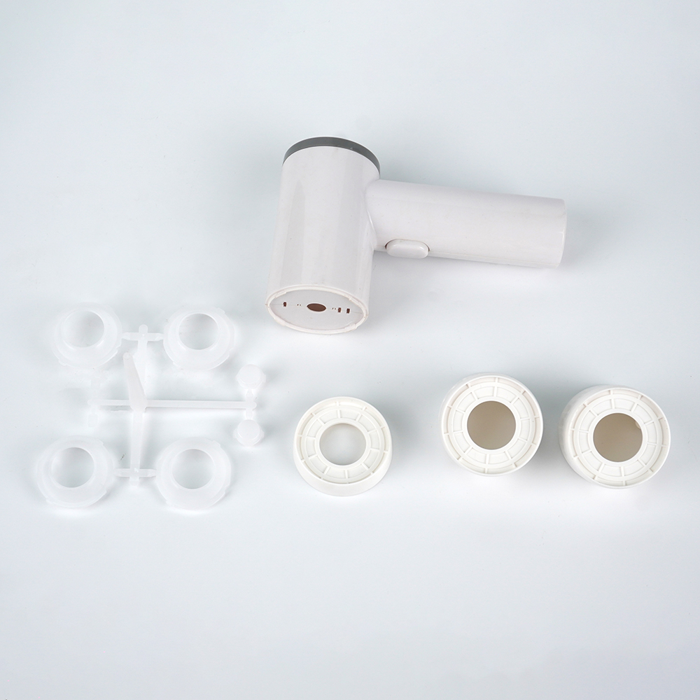 Custom rubber injection molding produces precision rubber parts by injecting heated, uncured rubber compounds into high-pressure molds for vulcanizing. Ideal for seals, gaskets, and flexible components needing durability and tight tolerances.