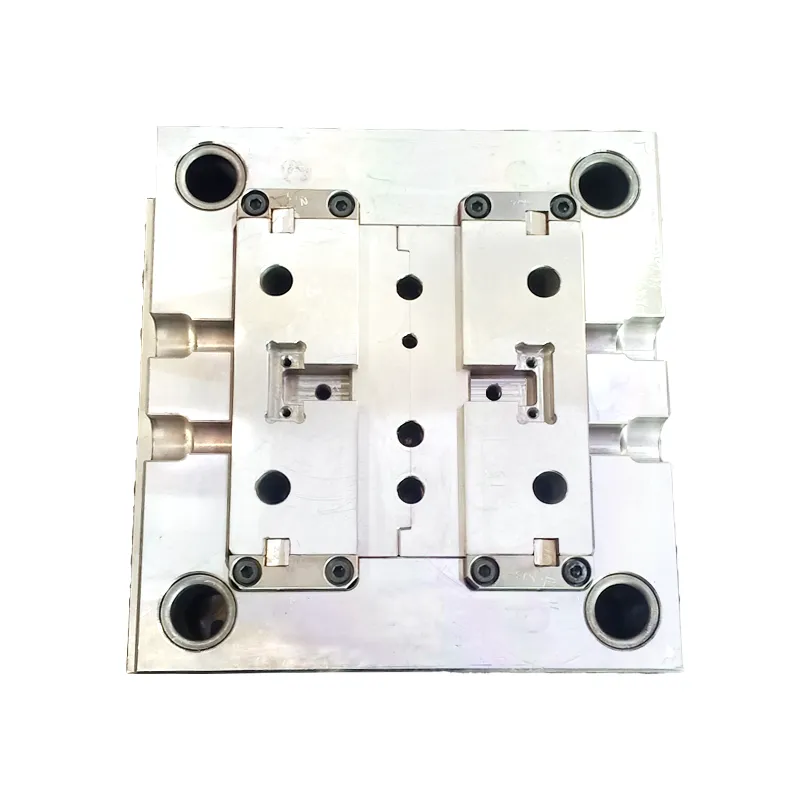 Complex Injection Molding: Producing complex plastic parts with demanding features such as thin walls, tight tolerances, undercuts, multiple materials, etc. requires advanced tooling, precise process control, engineering resins and simulation technology.
