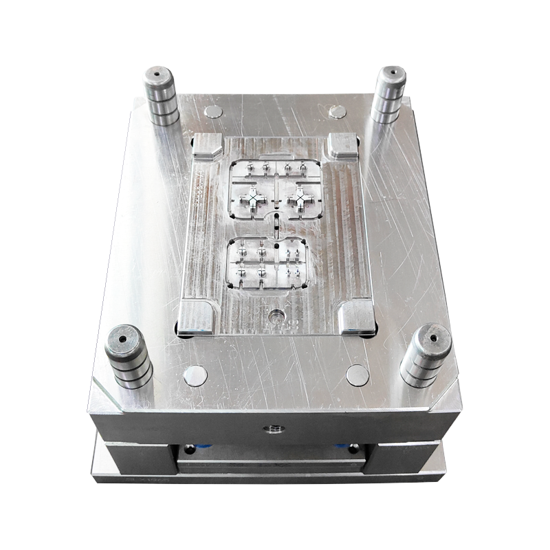 Injection Mold Tool: The precision instrument shaping molten plastic into parts.Tool design and quality critically determine part accuracy, surface finish, cycle time, and production longevity.