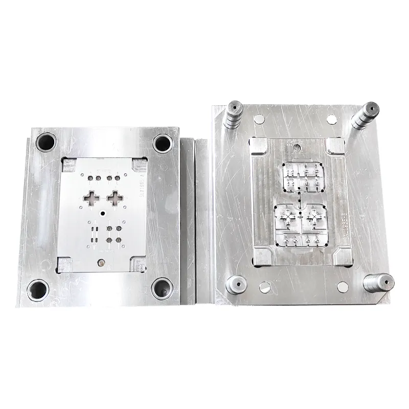 Plastic Injection Molding Products: Mass-produced thermoplastic components shaped by injecting molten polymer into precision molds. Examples: housings, containers, automotive parts, medical devices, electronics enclosures, and consumer goods.