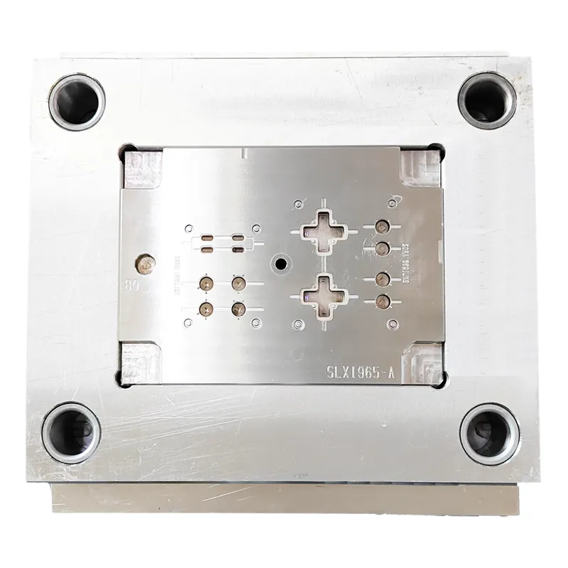 Injection Molding Products: Mass-produced plastic or elastomer components formed by injecting molten material into a precision mold. Ubiquitous in consumer goods, automotive, medical devices, electronics, and industrial applications.